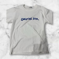 Maglia Bianca Dior