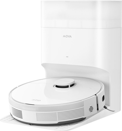 Dreame mova s10 plus robot - dreame,