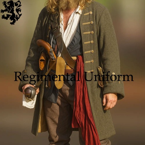 Jack sparrow costume - jack,