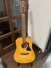Chitarra acustica GUILD