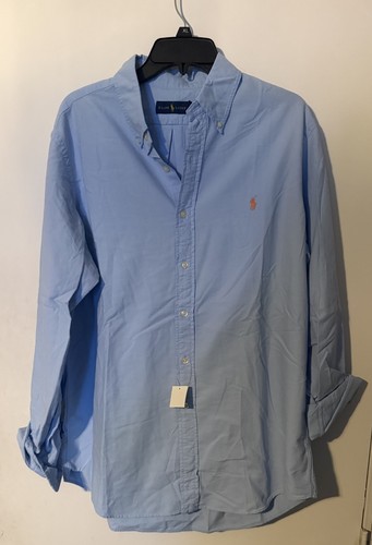 Nwot polo ralph - polo, men's