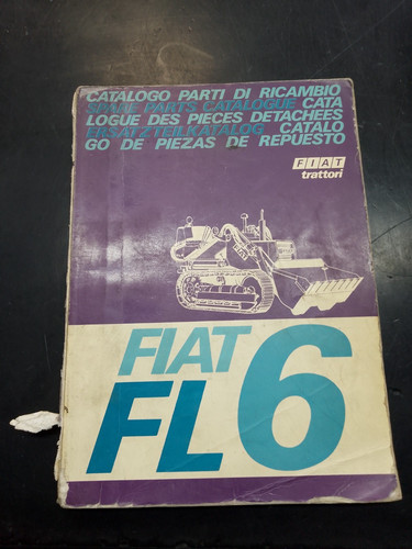 Catalogo ricambi originale - catalogo,