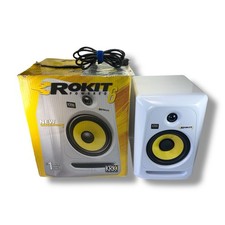 KRK Rokit 6 Gen 3 Monitor da