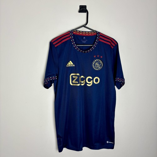 Maglia calcio ajax - maglia,