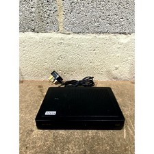 Alba STB8 Freeview DVB-T Set