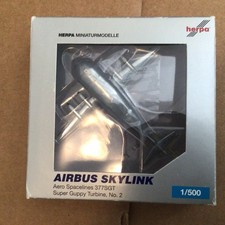 Herpa 1:500 Airbus Skylink