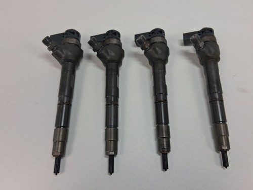 Iniettore 04l130277ak vw - iniettore,