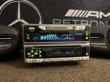 PIONEER CARROZZERIA DEH-P505 &
