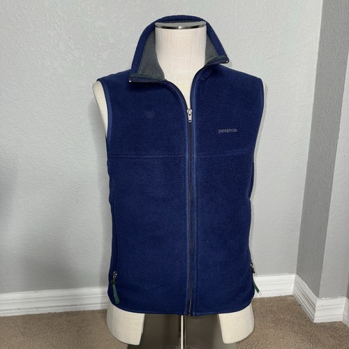 Vintage patagonia synchilla - vintage,