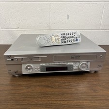 JVC HR-DVS2 MiniDV S-VHS ET