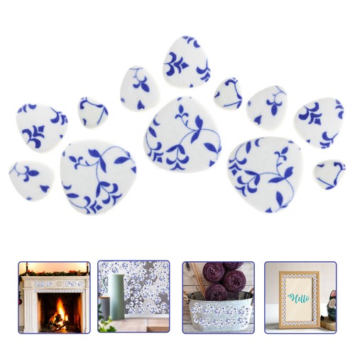 Sacchetto piastrelle mosaico - 1,