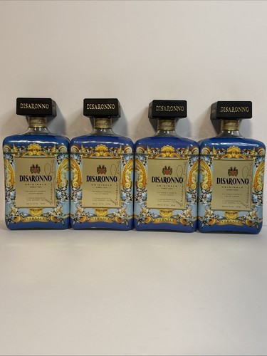 Bottiglie vuote liquore - bottiglie,