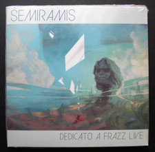 LP SEMIRAMIS DEDICATO A FRAZZ