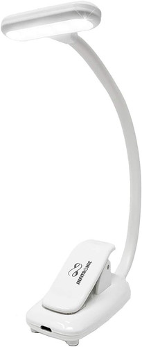 Led ricaricabile leggio - 9,