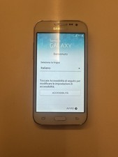Samsung Galaxy Core Prime