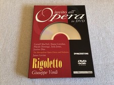Dvd Invito all’Opera N.3 -