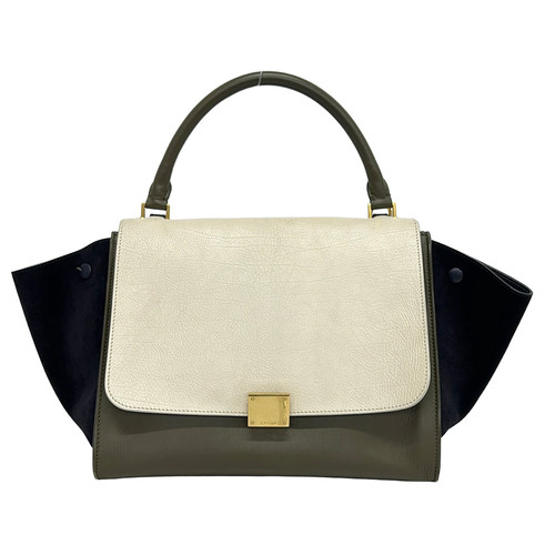 Borsa mano celine - borsa,
