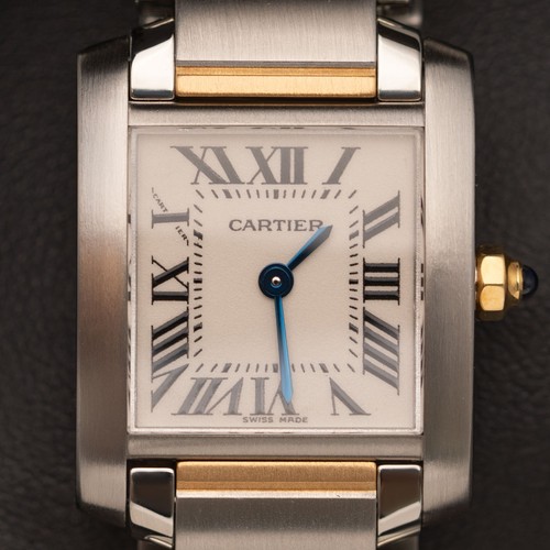 Orologio cartier tank - orologio,