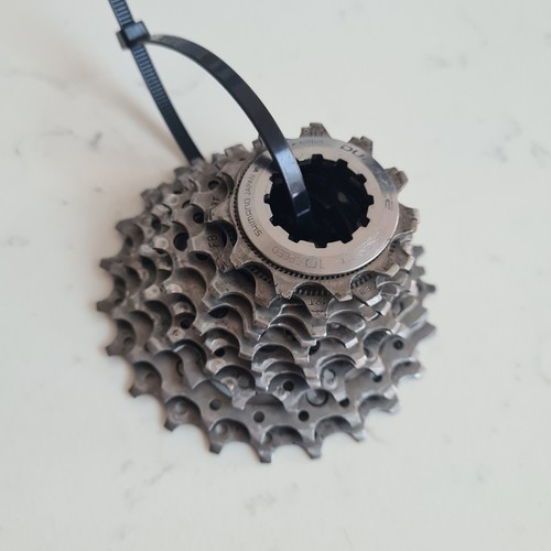 Cassetta shimano dura ace - cassetta,