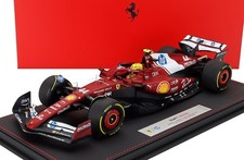 1/18 BBR-MODELS - FERRARI - F1