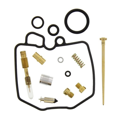 Kit revisione carburatore - kit,