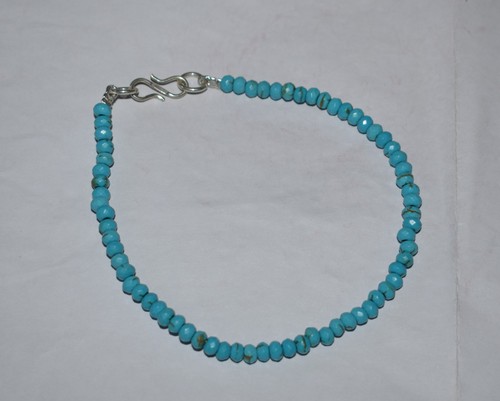 Bracciale argento sterling 925 - argento,