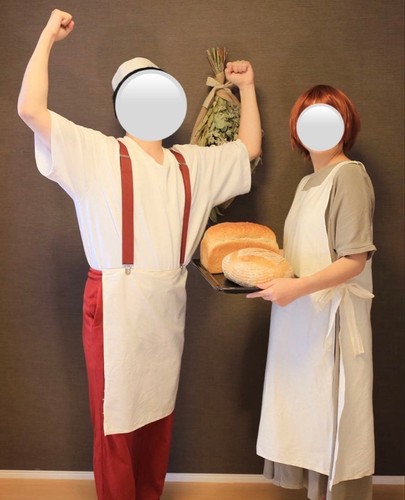 Set costume strega - set,