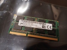 Micron 8 GB PC3-12800 (DDR3