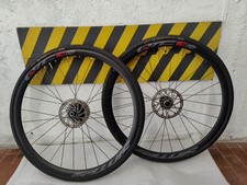 Coppia Ruote Bici Da Corsa da