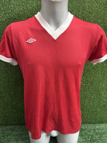 Maglia calcio umbro - umbro, vintage