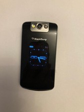 Smartphone BlackBerry 8220