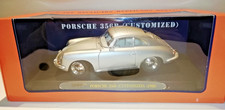 Raro Ricko 1:18 Porsche 356B