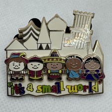 Disney It's a Small World