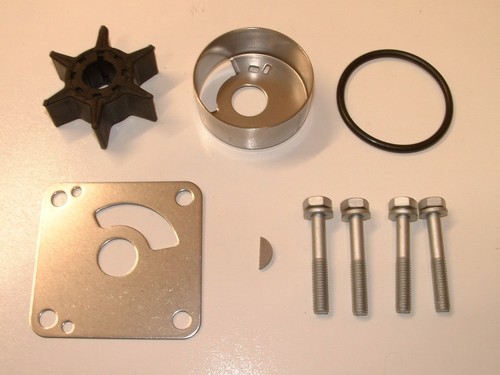 Kit riparazione girante pompa - riparazione,