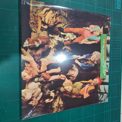 Jethro tull this was lp - this, (lp