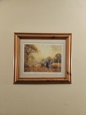 Quadro Christopher Jarvis