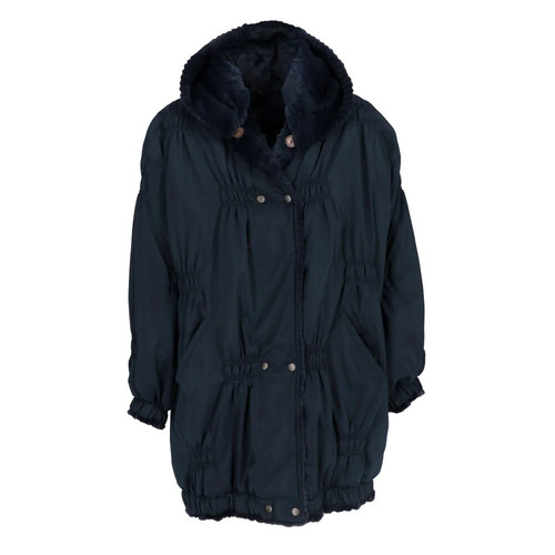 Fendi cappotto trench donna - fendi, o