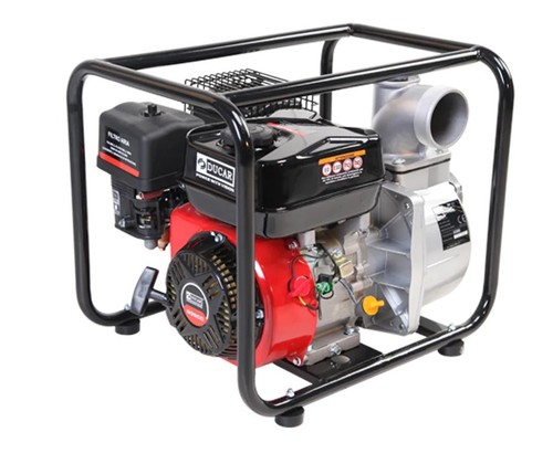 Motopompa ducar 80 - dp,
