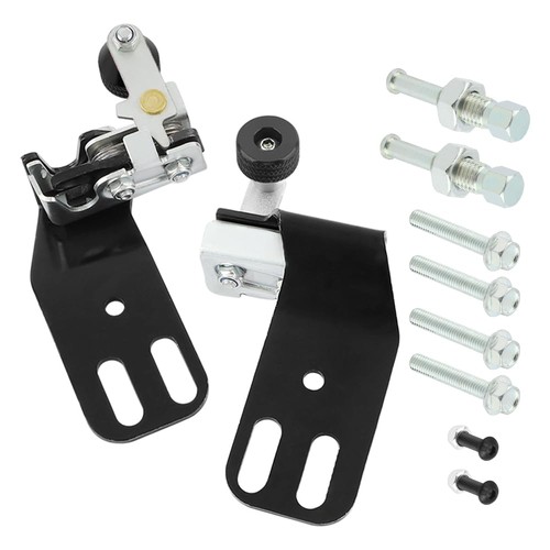 Kit verrouillage loquet - kit, de