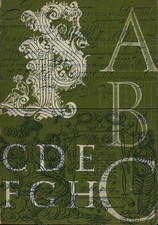 Calligraphy 1535-1885 - Carla