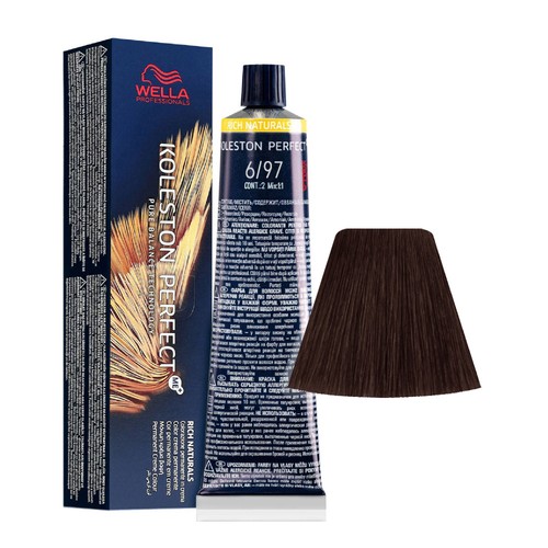 Wella koleston perfect - perfect, x