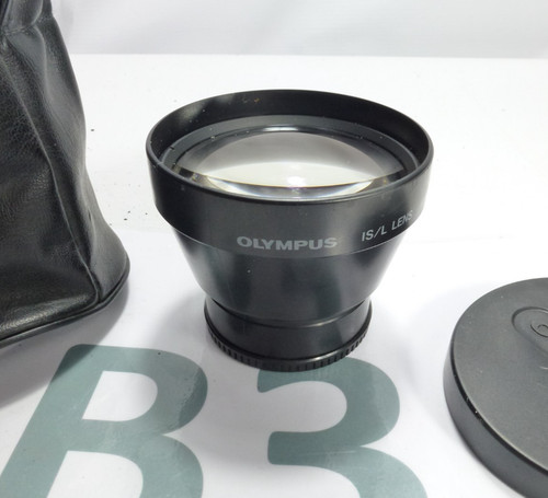 Olympus 200 hq 1 - olympus, is/l
