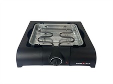 Swiss Luxx Barbecue Elettrico