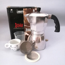 Unused caffettiera bialetti - caffettiera,