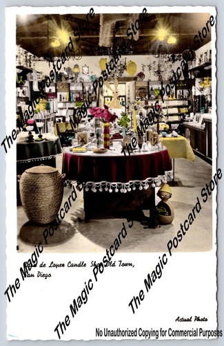 Casa lopez candle - casa, de