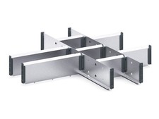 BOTT CUBIO Kit divisorio per