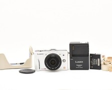 [NEAR MINT] Panasonic LUMIX