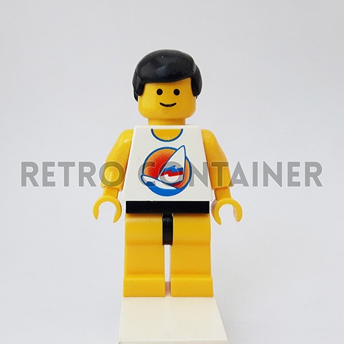 Lego minifigures par058 - minifigures,