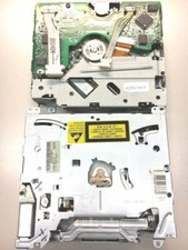 Becker unità CD BE 6621 BE