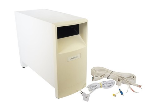 Bose acoustimass series - ✅bose, 6